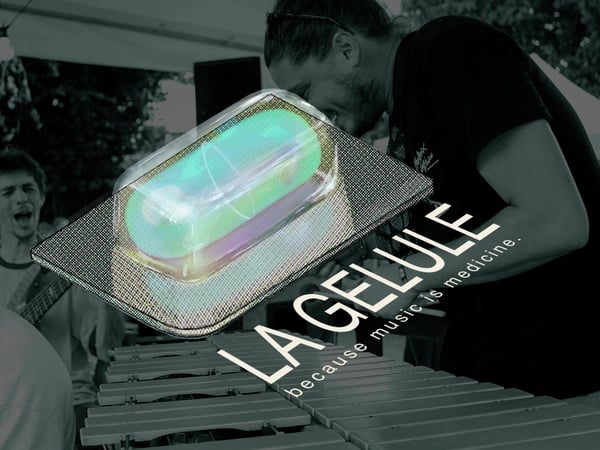 Jam Session Groove & Jazz par le collectif La Gélule