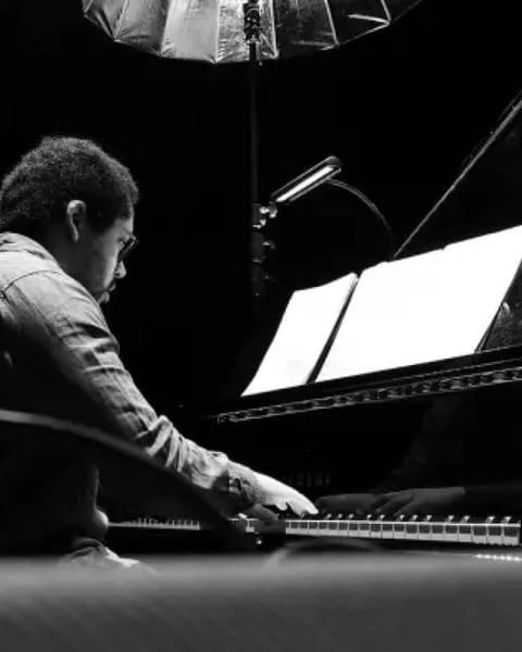 Arlet Feuillard & the Syntest Quintet