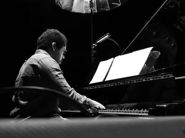 Arlet Feuillard & the Syntest Quintet