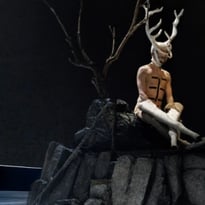 Peer Gynt