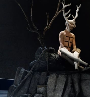 Peer Gynt
