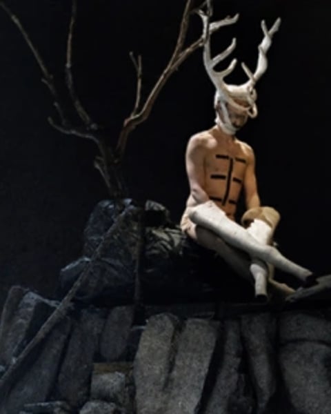 Peer Gynt