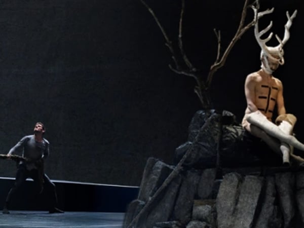 Peer Gynt