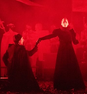 Macbett, Farce Tragique d'Eugène Ionesco