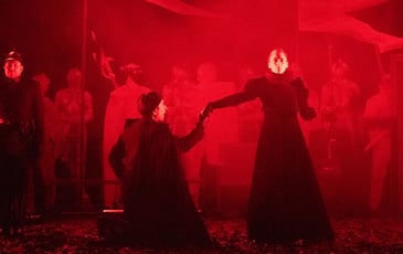 Macbett, Farce Tragique d'Eugène Ionesco