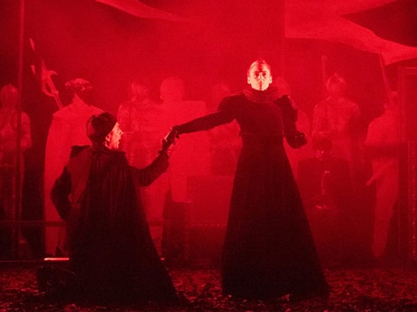 Macbett, Farce Tragique d'Eugène Ionesco
