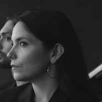 Alfheidur Erla et Kunal Lahiry