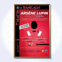 Arsène Lupin