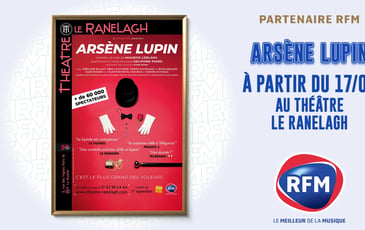 Arsène Lupin