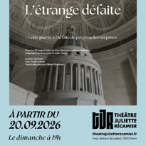 L'Étrange Défaite