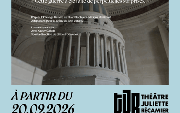 L'Étrange Défaite