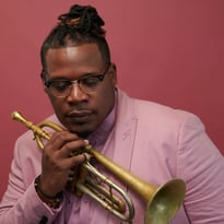 Keyon Harrold