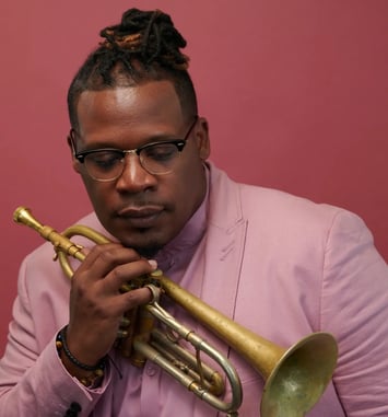 Keyon Harrold