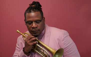Keyon Harrold