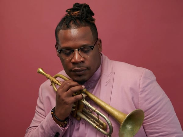 Keyon Harrold