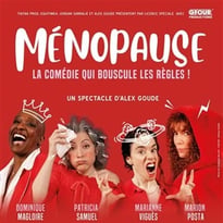 Ménopause