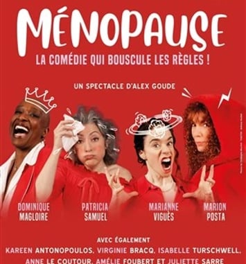 Ménopause