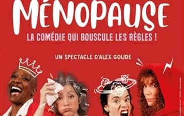 Ménopause