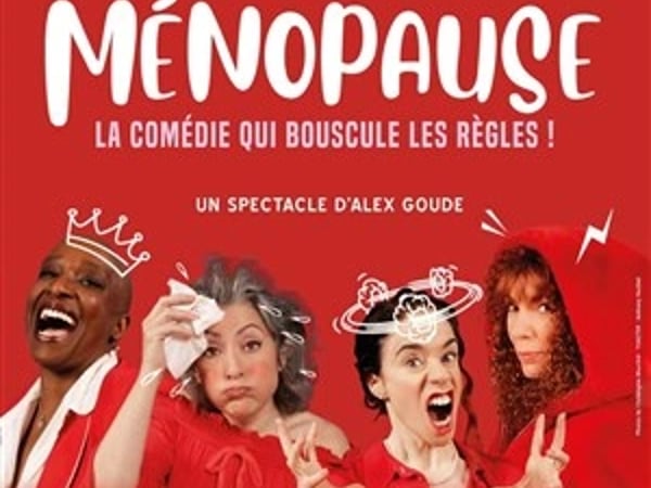 Ménopause