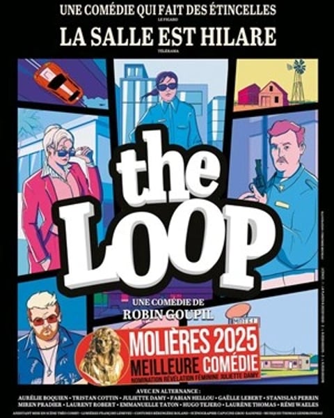 The Loop
