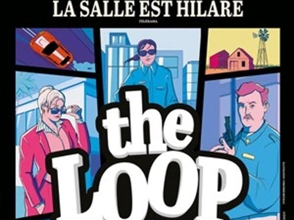 The Loop