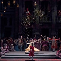 Roméo et Juliette
