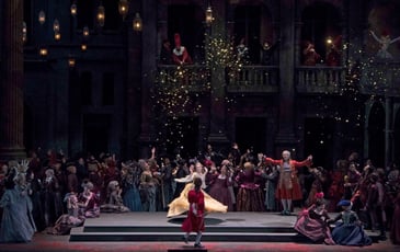 Roméo et Juliette