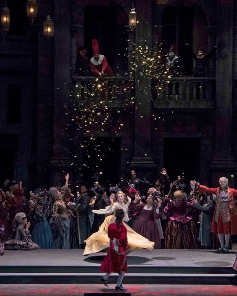 Roméo et Juliette