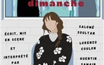 Ça fait beaucoup pour un dimanche