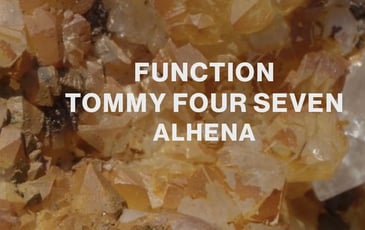 Tommy Four Seven Presents 2 0