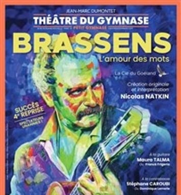 Brassens