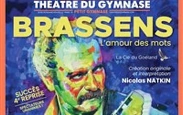Brassens