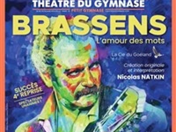 Brassens