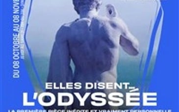 Elles disent... L'Odyssée