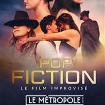 Pop Fiction