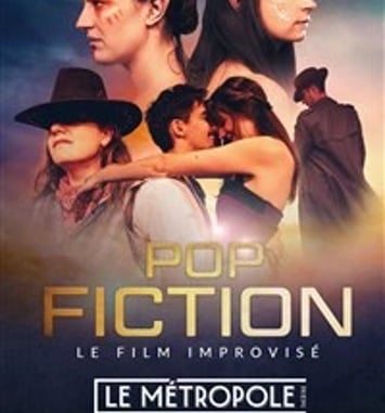 Pop Fiction
