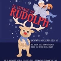 Le Voyage de Rudolphe