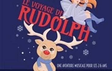Le Voyage de Rudolphe