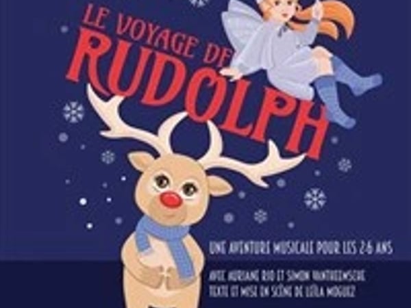 Le Voyage de Rudolphe