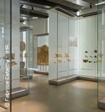 Musée de l'Institut du Monde Arabe