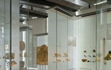 Musée de l'Institut du Monde Arabe