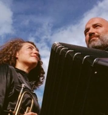 Airelle Besson & Lionel Suarez