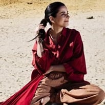 Amel Brahim-Djelloul