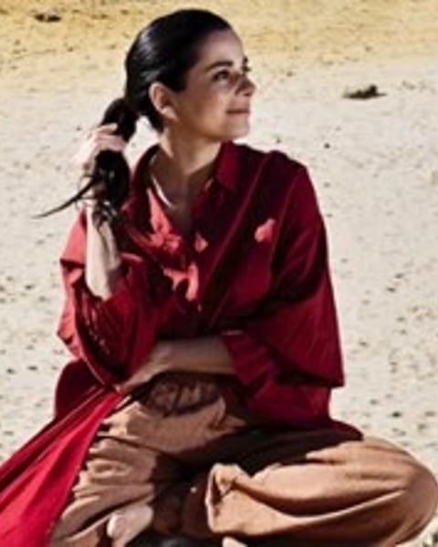 Amel Brahim-Djelloul