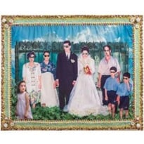 Exposition Vive la Mariée ! Algérie, Maroc, Tunisie