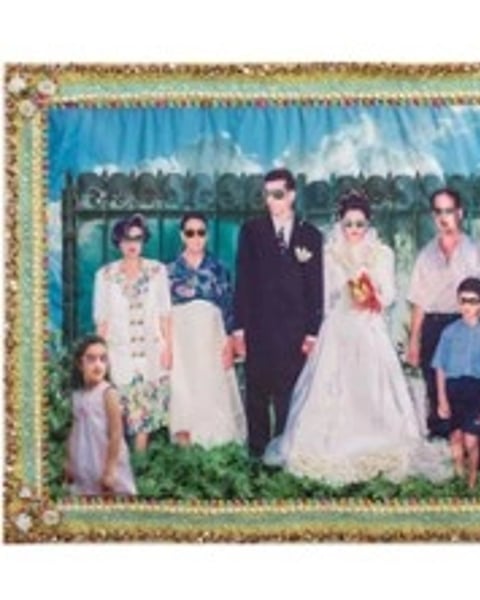 Exposition Vive la Mariée ! Algérie, Maroc, Tunisie