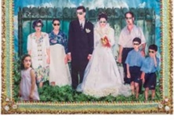 Exposition Vive la Mariée ! Algérie, Maroc, Tunisie