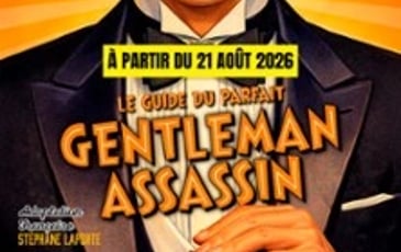Le Guide du Parfait Gentleman Assassin