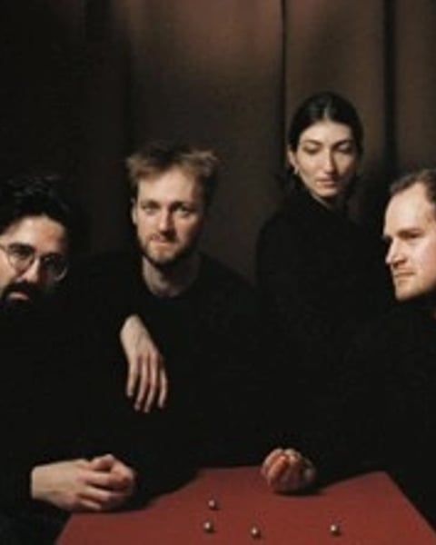 Quatuor Agate