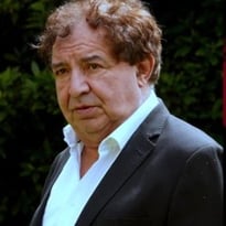 Jean-François Heisser, La Forêt